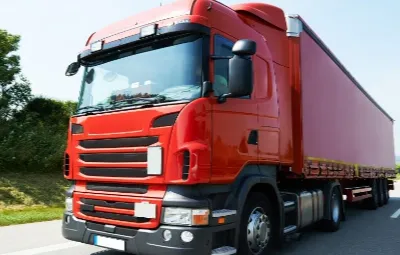 Konya Nakkaştepe Ambar Kargo