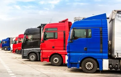 Konya Nakkaştepe Ambar Nakliyat