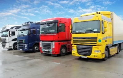 Konya Nakkaştepe Nakliye Ambarı