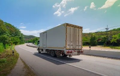 Konya ile Nakkaştepe Arası Bulaşık Makinesi Taşıma