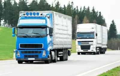 Konya ile Nakkaştepe Arası Eşya Taşıma